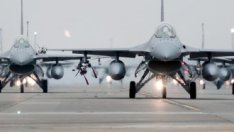 Велизар Шаламанов: България трябва да ускори приемането на изтребители F-16