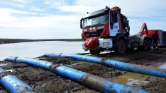 Екоминистерството даде предписания за нивото на язовирите в сезона на пълноводието