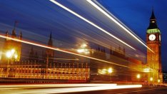 Британският парламент гласува за трети път срещу предложение на Тереза Мей