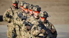 Германия се подготвя за десетилетна конфронтация с Русия