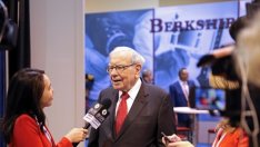 Berkshire Hathaway влиза в глобалната вихрушка на продажба на корпоративен дълг