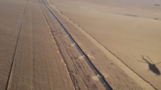 Производителите на газ от Централна Азия поглеждат с надежда на юг