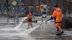 Коронавирусът ще промени света завинаги