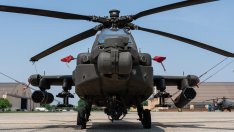 Американски военни самолети и хеликоптери започват операция за отваряне на Ормузкия проток