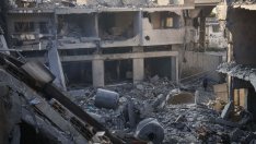 Войната в Газа променя ситуацията в света