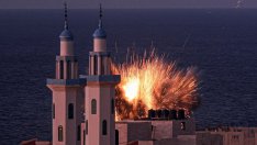 Превземането на Ивицата Газа е възможно, но на жестока цена