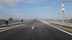 Ремонтират 8,6 км отсечка от най-натоварения път в област Ямбол за над 5,5 млн. лв