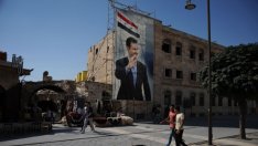 20 години власт и 180 млн. долара раздират династията на Башар Асад