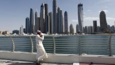 Строителите в Дубай се преориентират към моловете