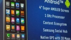 Samsung Galaxy S настига iPhone по продажби 