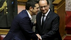 Гърция определи червена линия по преговорите за необслужваните заеми