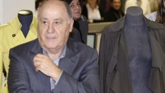 Основателят на Zara за кратко беше най-богатият човек на света