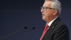 Жан-Клод Юнкер предлага план за забавяне на бежанския поток в Европа