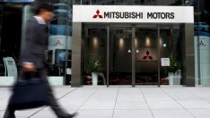 Разходите за скандала свиха годишната печалба на Mitsubishi с 19%