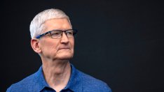 Тим Кук обеща Apple да увеличи инвестициите си в Китай
