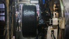 Производителите на автомобилни гуми се сблъскват с екологични предизвикателства