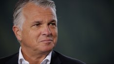 Серджо Ермоти се завръща начело на UBS, за да ръководи поглъщането на Credit Suisse