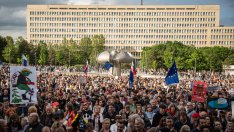 Превръща ли се Словакия в Унгария?