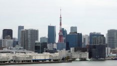 Глобалното забавяне принуди Япония да понижи оценката си за икономиката 