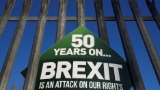 След сделката на Джонсън: Всеки британец ще загуби по 2000 лири на година 