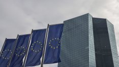 ЕЦБ няма да започне следващата година с лихвени понижения