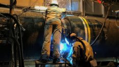 Олаф Шолц: Американските санкции вредят на суверенитета на Германия и Европа