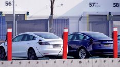 Tesla получава нов заем, за да развие завода си в Китай