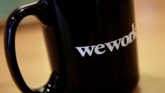 Спасителният пакет за WeWork е под въпрос