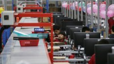 JD.com обмисля да листне логистичното си звено на борсата