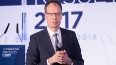 Микаел Лошелер ще наследи като изпълнителен директор Марк Ръсел в Nikola