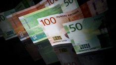 Норвежкият държавен фонд обяви рекордна печалба от 213 млрд. долара