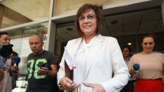 БСП внася вот на недоверие заради водната криза*