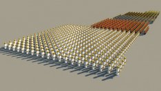 Пазарът на труда през 2019 г.: Курс към пълна мобилизация