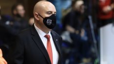 КС: Правосъдният министър може да иска освобождаването на главния прокурор