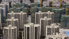 Китай смекчи още ограничения за имотните заеми заради забавянето на пазара