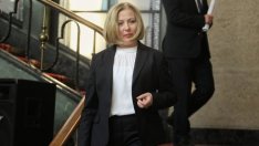 Правосъдният министър ще поиска освобождаването на главния прокурор*
