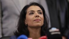 Ваня Григорова след балотажа: Оставаме с надежда, чакаме официални резултати