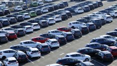 Новите стандарти за горивата в САЩ ще костват на Ford 1 млрд. долара глоби