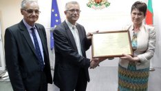 Чуждите инвестиции у нас за първите два месеца на годината са 128 млн. евро