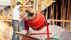 Кои са машините, необходими за обработката на бетон?