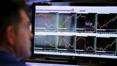 Борсовите индекси в САЩ се повишават в очакване на отчета на Netflix*