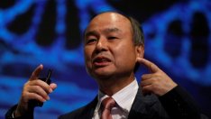 SoftBank води преговори за създаването на втори фонд?