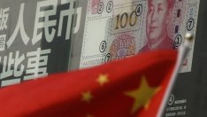 S&P: Китай е предприел съвсем малки стъпки за свиване на задлъжнялостта