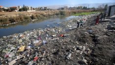 Три общини не са изградили навреме регионални депа за отпадъци