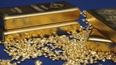 Златото се движи около психологическата граница от 1 300 долара