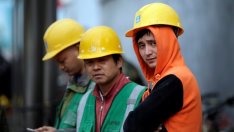 Преките инвестиции на Китай в чужбина се топят