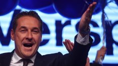 От Хайдер до Щрахе - Австрийската партия на свободата в нов образ