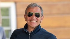 Боб Айгър: Не съжалявам, че се върнах да управлявам Disney