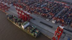 Забрани за внос: Китай засилва търговския спор с Литва заради Тайван