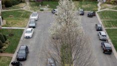 Лихвитe по ипотечните кредити в САЩ достигнаха над двегодишен връх